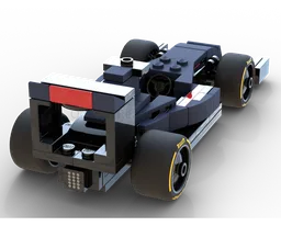 Torro Rosso-Ferarri STR11