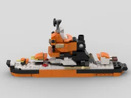31129 - Battleship