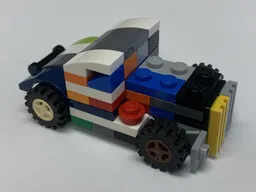 31027 - Oldtimer
