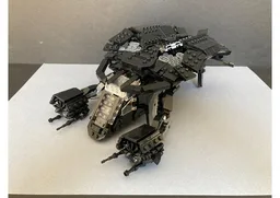The Bat