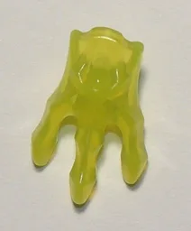 Ghost Effect Claws with Handle