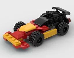 30691 Formula One