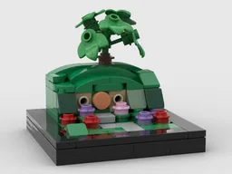 Micro Bag End