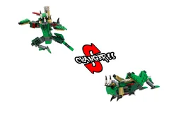 Mighty Hopper