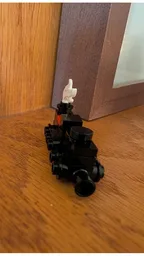 2-4-0 steam train