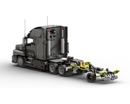 42103 TRAILER /freemium/ D model