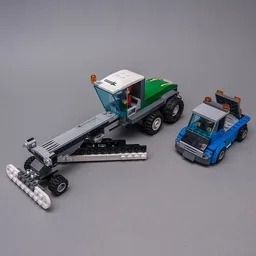 60223 Road Grader
