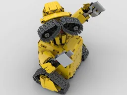 Robot Wall-e