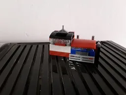 31055 - Factory