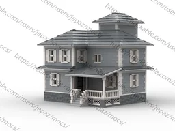 Country House