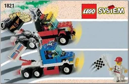 Rally Racers