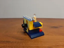 60263 Sub chair