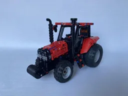 Tractor