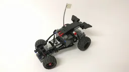 Technic RC-Buggy