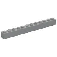 Brick 1 x 12