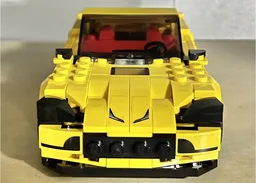 Chevrolet Corvette C6