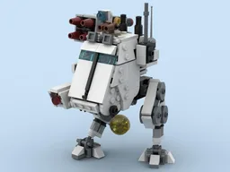 Imperial Guard Sentinel