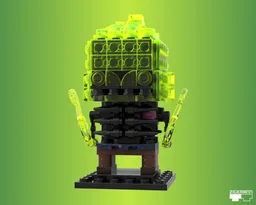 DOCTOR PHOSPHORUS