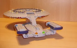 Enterprise D