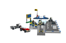 60047 Trick Biker Track