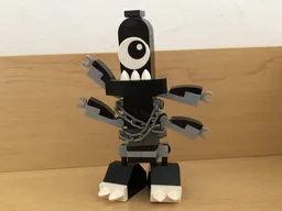 Twisty