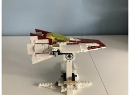 75432 A-wing Alternative