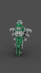 Keres - Gallente Federation