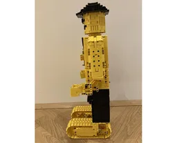 BIg Lego Figure