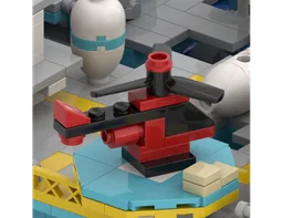 Fortnite - The Rig