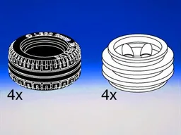 Small Tires