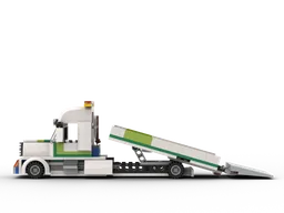 60305 - Flatbed Truck