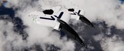 "Dart" Sixth Generation Concept Fighter Drone