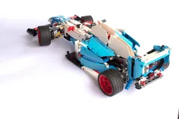 42077 Formula 1 car
