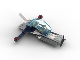 30222 Hybrid Jet (2013 study)