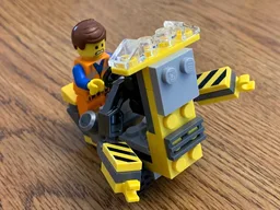 30529 Scootzagrabbin