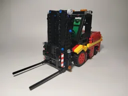forklift