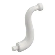 Animal Body Part / Plant, Tail / Trunk / Tentacle / Tongue / Vine / Tree Branch (Short Tip) / White