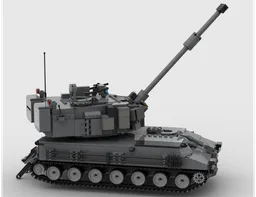 M109AL IDF