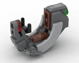 Bloodfin (Maul's speeder)