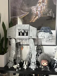 AT-AT Walker