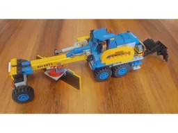 60324 Grader