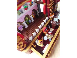 Muppet Theatre