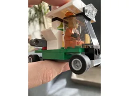 Traveltrash (60249)