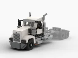 Kenworth T800