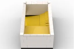 GBC Simple Ramp Module