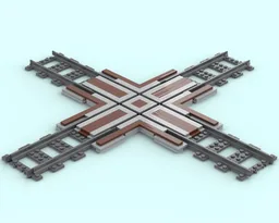 Cross Track