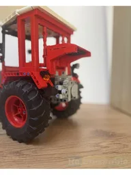 T-16 Tractor