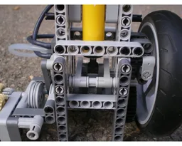 Single Cylinder Engine