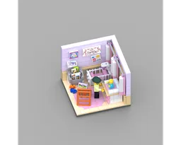 Nursery