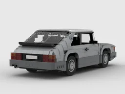 Saab 900 Turbo